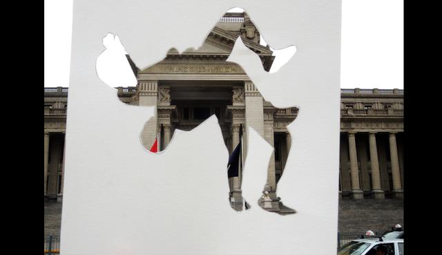 Art Lima: las obras que se presentarán en la sección Principal - 19