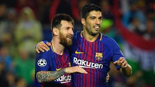 ¿Luis Suárez se queda en Barcelona?: Koeman lo tendría en sus planes pero directiva lo quiere lejos de Messi