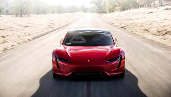 Tesla Roadster: miles gastaron US$ 250.000 y siguen sin recibir su automóvil. (Foto: Tesla)