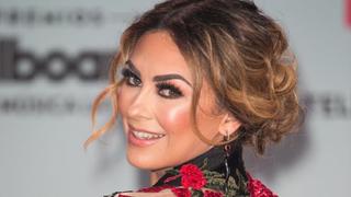 Aracely Arámbula genera polémica por comentarios de la vacuna contra el COVID-19