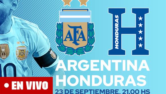 Leo Messi podría ser titular hoy. Día de partido, Argentina vs. Honduras, EN VIVO | A qué hora juega y dónde ver a Messi, EN DIRECTO. FOTO: Selección Argentina.