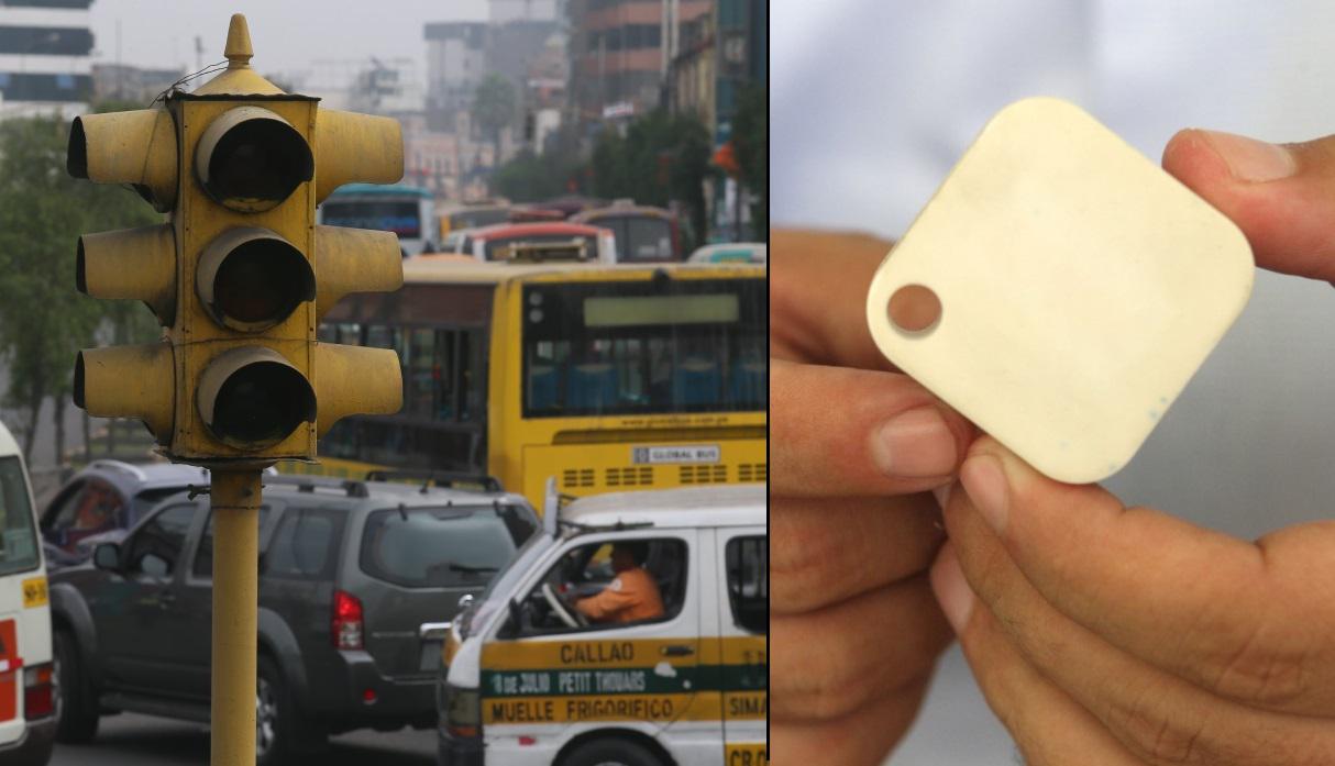 (Foto: El Comercio / Andina)