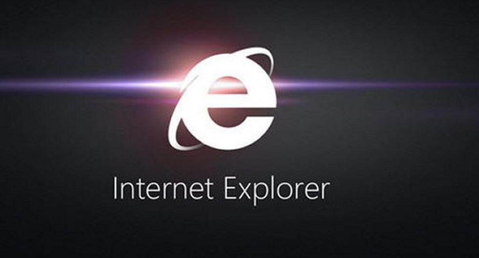 ¿Será el fin de Internet Explorer? (Foto: Getty Images)