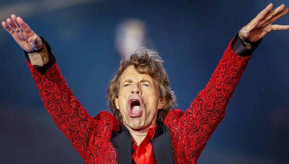 TikTok: ¿cómo seguir a los Rolling Stones en esta red social? | ¿Cómo puedes seguir al conjunto de rock en esta plataforma? En esta nota te contamos cuáles son los perfiles oficiales para que así no te equivoques al seguir a tus cantantes favoritos. (Archivo)