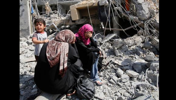 EE.UU. condena a Hamas por el fracaso de la tregua en Gaza
