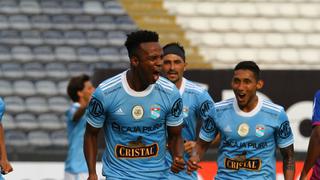 Sporting Cristal: conoce su grupo y rivales en la Copa CONMEBOL Libertadores 2021