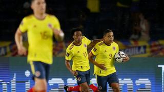 Colombia presentó convocatoria para jugar ante Perú, Ecuador, Brasil y Venezuela en la Copa América
