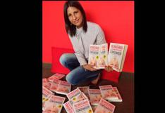 Cristina Quiñones presentará su libro 'Desnudando la mente del consumidor' este 29