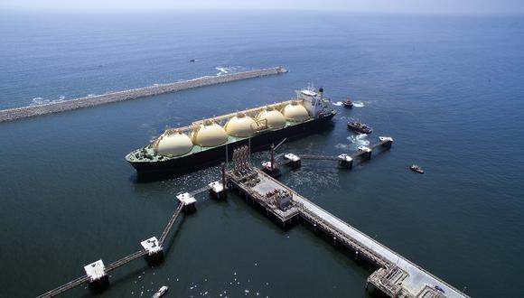 Peru LNG exporta la mayor parte de su producción. Ahora evalúa destinar una parte al mercado interno en barcos de pequeño calado (El Comercio)