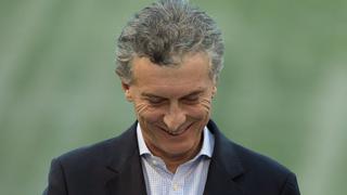 Argentina: Las "bombas" que encontrará Macri en la presidencia