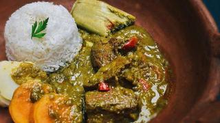  ¿Vegano y criollo? El restaurante que ofrece un menú peruano y a base de plantas