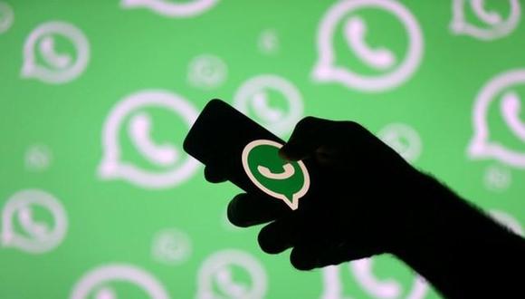 WhatsApp está desarrollando la nueva función para iOS. (Foto: Reuters)