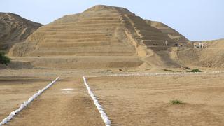 Descubrimiento en Chan Chan: hallan escalinata de 600 años de antigüedad