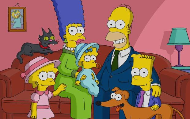 14 trastornos mentales que se esconden detrás de los personajes de 'Los  Simpson', F5 sección