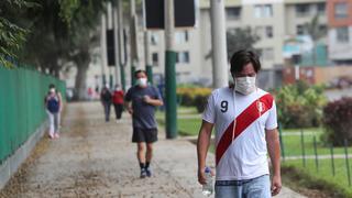 Coronavirus Perú EN VIVO: hay 5.465 fallecidos y más de 196 mil infectados en el día 84 de la emergencia
