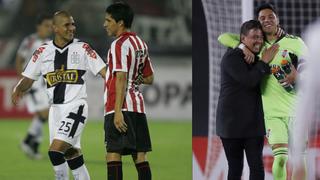 Enzo Pérez y la Copa Libertadores: de ser humillado en Matute ante Alianza a ser ídolo en River Plate