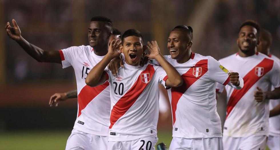 Perú y Costa Rica se verán las caras en el Monumental de la UNSA por la fecha FIFA. | Foto: Getty