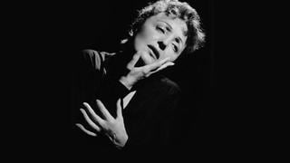 Edith Piaf: cinco grandes covers de "El gorrión" de la 'chanson' francesa