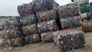 Reciclaje: Valorización de residuos caerá 30% en 2020, a raíz de la pandemia del COVID-19