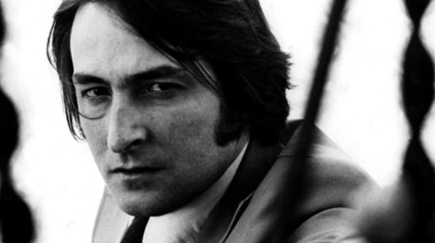 Nino Bravo. (Foto: Difusión/ Portada álbum)