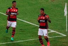 Flamengo vs Botafogo: mira el segundo gol de Paolo Guerrero