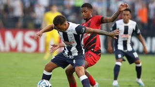 Alianza Lima: cuáles fueron los rivales y resultados que obtuvo en sus 30 partidos sin ganar en  Copa Libertadores
