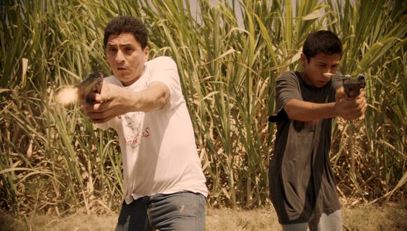 "Casos complejos" es el nombre de la película ganadora del año pasado. Su director es el trujillano Omar Forero. La trama aborda los desafíos de una fiscalía que luchaba contra las bandas organizadas en La Libertad.