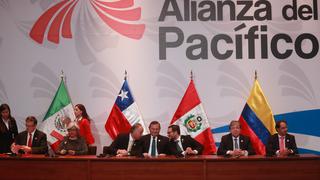 Ministros de Comercio de países de la Alianza del Pacífico se reunirán en EE.UU.