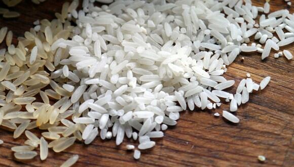 El inocente arroz que causa problemas en una relación amorosa. (Foto: ImageParty / Pixabay)