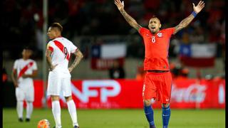 Perú vs. Chile: Arturo Vidal sueña con ganarle a la Blanquirroja para darle una alegría al pueblo sureño
