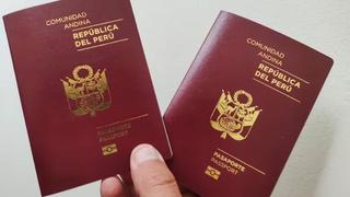Migraciones sobre pasaportes con fallas: “No cumplieron con el proceso de producción”