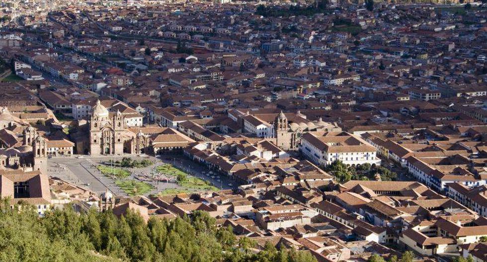 La región del Cusco fue la que más creció en el Perú entre 2008 y 2012. (Foto: Miguel Navaza/Flickr)