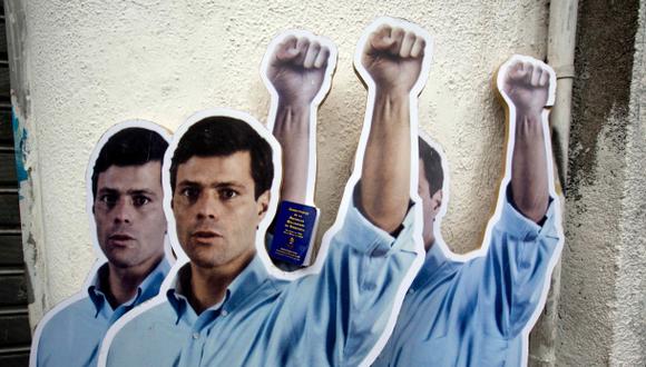 Venezuela: juicio a Leopoldo López continuará en agosto