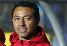 Selección Peruana: Nolberto Solano quedó sorprendido por la intensidad que presentó Paraguay