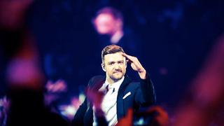 Super Bowl: ¿por qué le piden a Justin Timberlake que se comporte?