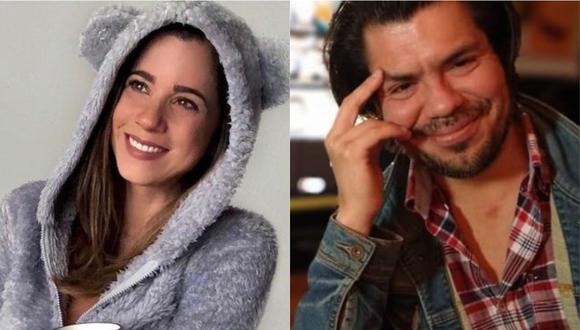 Vanessa Terkes confiesa que Pietro Sibille estuvo en tratamiento tras ampay de Andrea Luna y Andrés Wiese. (Foto: Instagram)