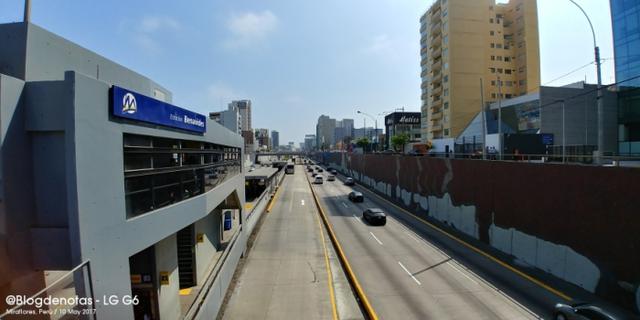 LG G6: ¿su cámara es mejor que la del G5? - 4