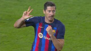 Goles de Lewandowski y Ferran para el 5-1 del Barcelona vs. Viktoria Plzen | VIDEO
