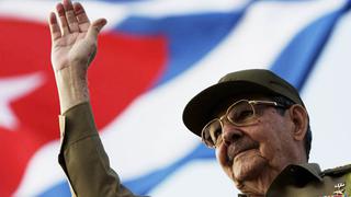 Cuba fija la fecha para elegir al sucesor de Raúl Castro