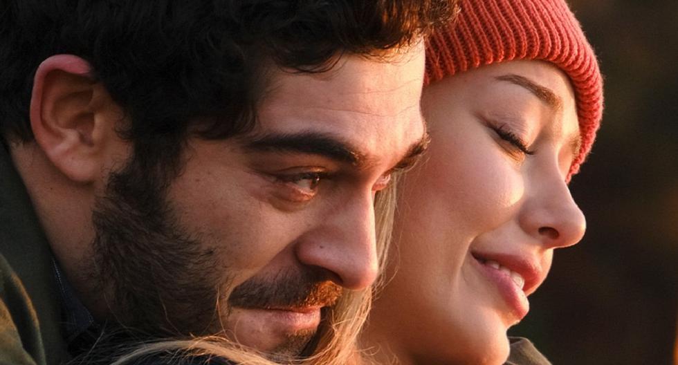 Quédate de qué trata y cómo ver la nueva película turca de Netflix