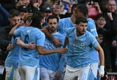 Manchester City vs West Ham EN VIVO vía ESPN por Premier League