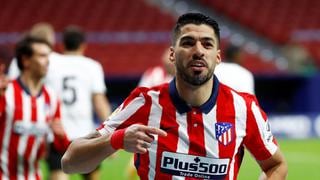 ¿Luis Suárez a River Plate? Qué se sabe y lo que debe pasar para que sea fichaje de los millonarios