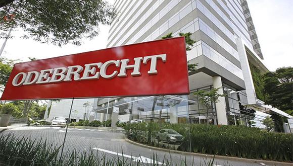 La próxima semana se realizarán interrogatorios sobre la apertura de cuentas para el pago de sobornos de Odebrecht a exfuncionarios peruanos.. (Foto: Agencia Andina)