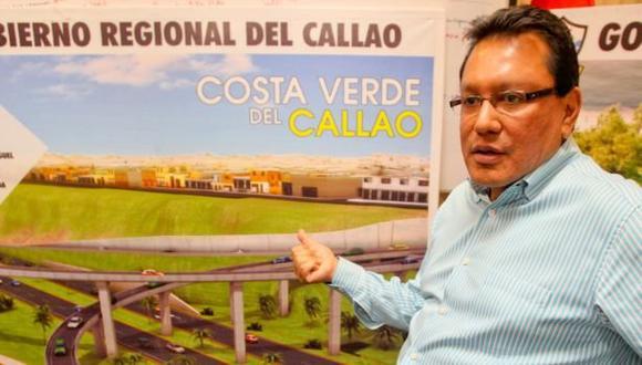 Félix Moreno: PJ vuelve a negar pedido de exclusión del proceso