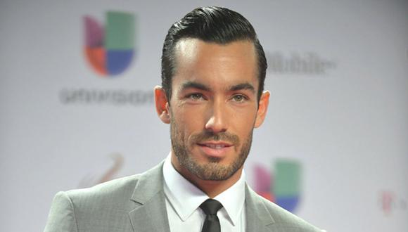 Díaz aarón Aaron Diaz