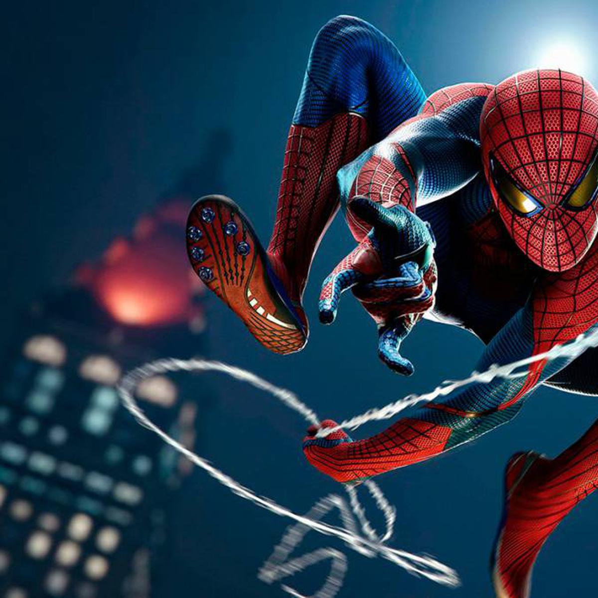 Spider-Man: 8 villanos de los cómics nunca antes vistos que merecen  aparecer en una película | FAMA | MAG.