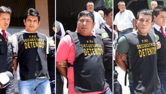 Cruz de Piura: Poder Judicial ordena detener a 8 personas