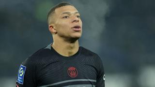 Ibrahimovic contó que le recomendó a Kylian Mbappé que se fuera al Real Madrid