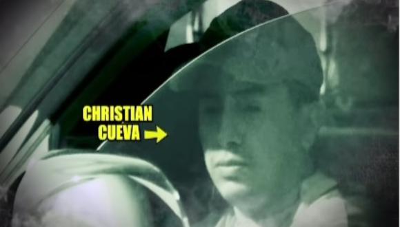 ¿Christian Cueva y Pamela López fueron captados besándose? Esto se sabe sobre la posible reconciliación. (Foto: captura de pantalla Amor y Fuego)
