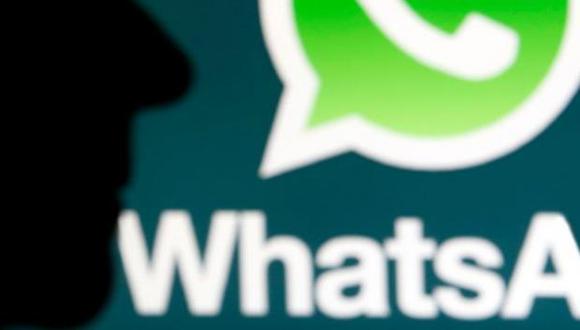 En 2014 WhatsApp fue adquirida por Facebook. (Foto: Reuters)
